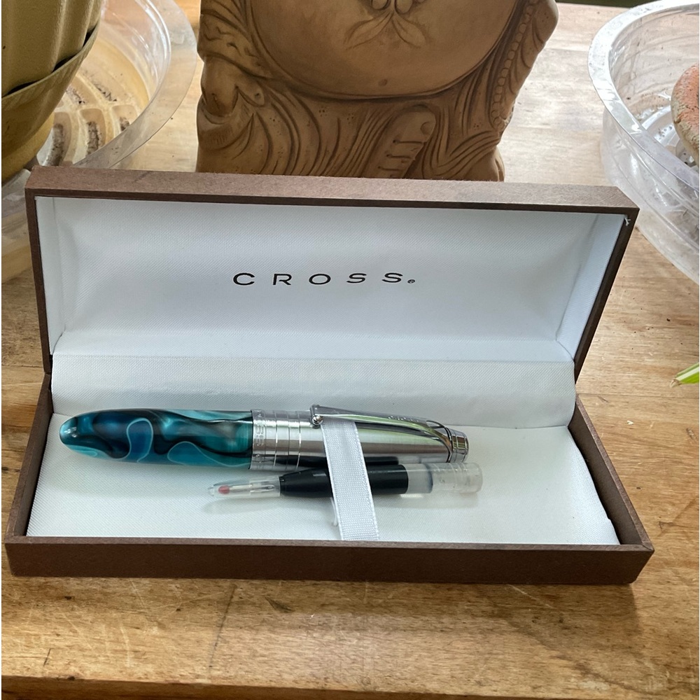 Vintage Rare CROSS Pen
